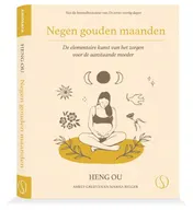 Omslag van Negen gouden maanden