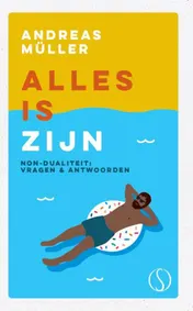 Omslag van Alles is Zijn