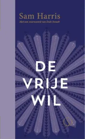 Omslag van De vrije wil