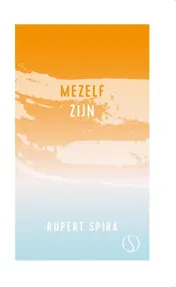 Omslag van Mezelf zijn
