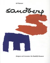 Omslag van Sandberg