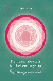 Omslag van De negen sleutels tot het enneagram