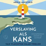 Omslag van Verslaving als kans