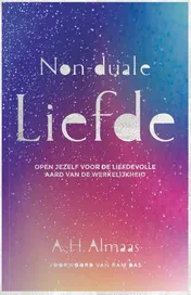 Omslag van Non-duale liefde