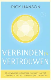 Omslag van Verbinden in vertrouwen