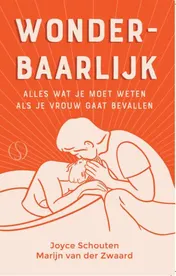 Omslag van Wonderbaarlijk
