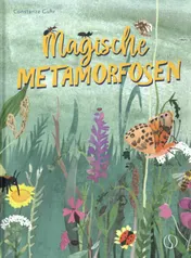 Omslag van Magische Metamorfosen