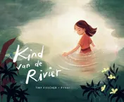 Omslag van Kind van de rivier