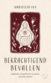 Omslag van Bekrachtigend bevallen