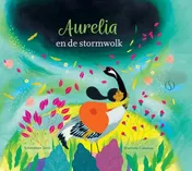 Omslag van Aurelia en de stormwolk