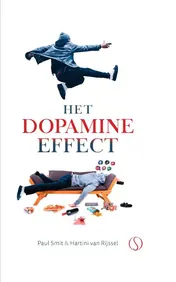 Omslag van Het dopamine-effect