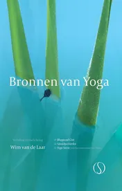 Omslag van Bronnen van Yoga
