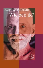 Omslag van Wie ben ik?