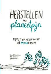 Omslag van Herstellen van planeetpijn