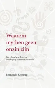 Omslag van Waarom mythen geen onzin zijn