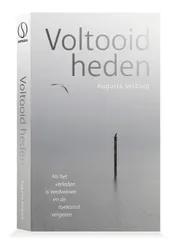 Omslag van Voltooidheden