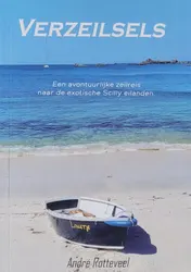 Omslag van Verzeilsels