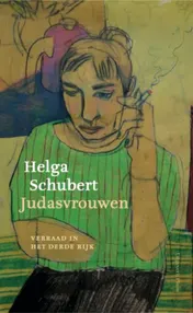 Omslag van Judasvrouwen