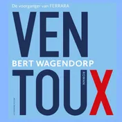 Omslag van Ventoux