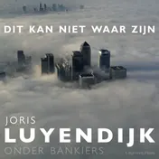 Omslag van Dit kan niet waar zijn