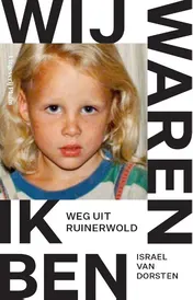 Omslag van Wij waren, ik ben