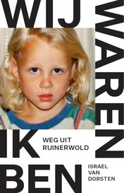 Omslag van Wij waren, ik ben