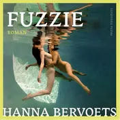Omslag van Fuzzie