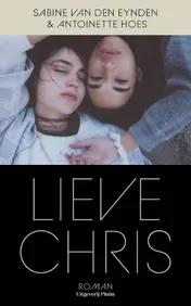 Omslag van Lieve Chris