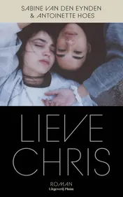 Omslag van Lieve Chris