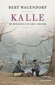 Omslag van Kalle