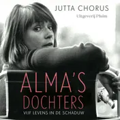 Omslag van Alma's dochters