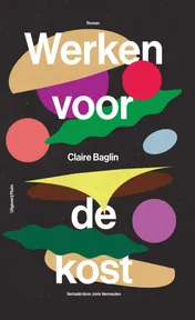 Omslag van Werken voor de kost