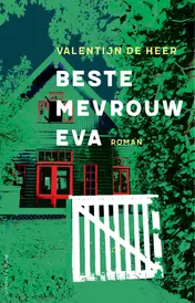 Omslag van Beste mevrouw Eva