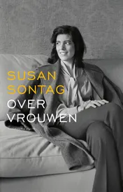 Omslag van Over vrouwen