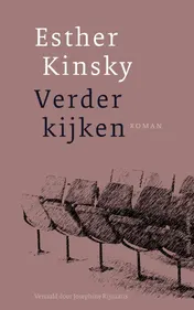 Omslag van Verder kijken