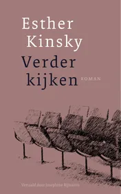 Omslag van Verder kijken