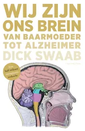 Omslag van Wij zijn ons brein