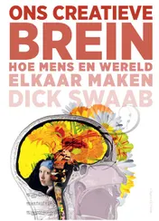 Omslag van Ons creatieve brein