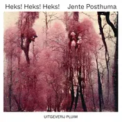 Omslag van Heks! Heks! Heks!