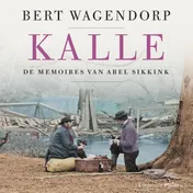 Omslag van Kalle