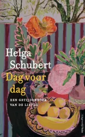 Omslag van Dag voor dag