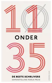 Omslag van 11 onder 35