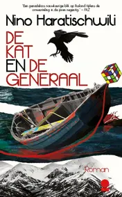 Omslag van De kat en de generaal