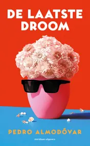 Omslag van De laatste droom