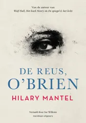 Omslag van De reus, O'Brien