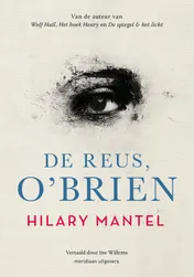 Omslag van De reus, O'Brien