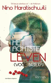 Omslag van Het achtste leven (voor Brilka)