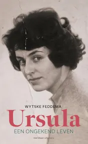 Omslag van Ursula