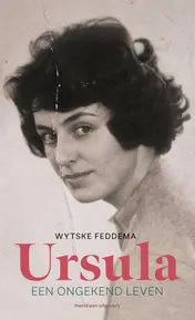 Omslag van Ursula