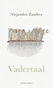 Omslag van Vadertaal